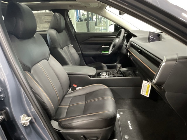 2025 Mazda CX-50 2.5 Premium Plus photo 29