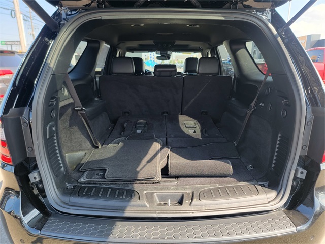 2023 Dodge Durango GT Plus photo 14