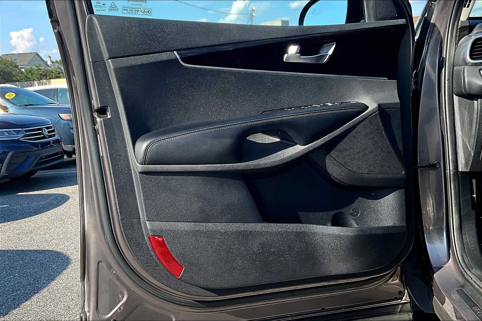 2019 Kia Sorento EX V6 photo 20