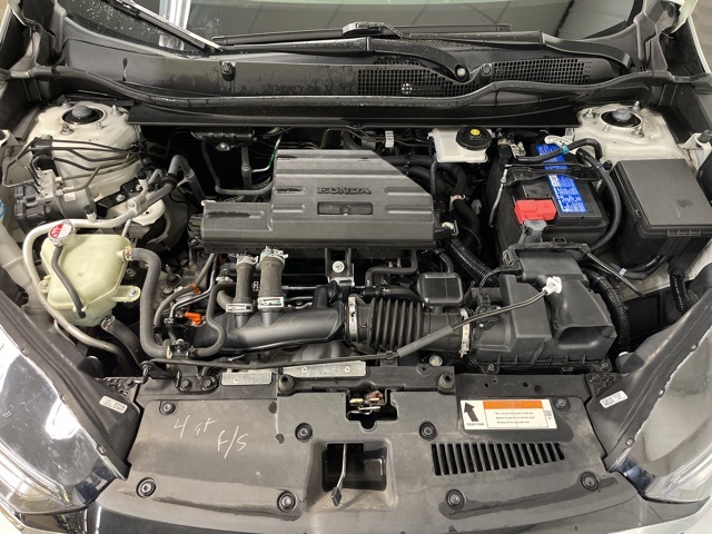 2022 Honda CR-V Touring photo 11
