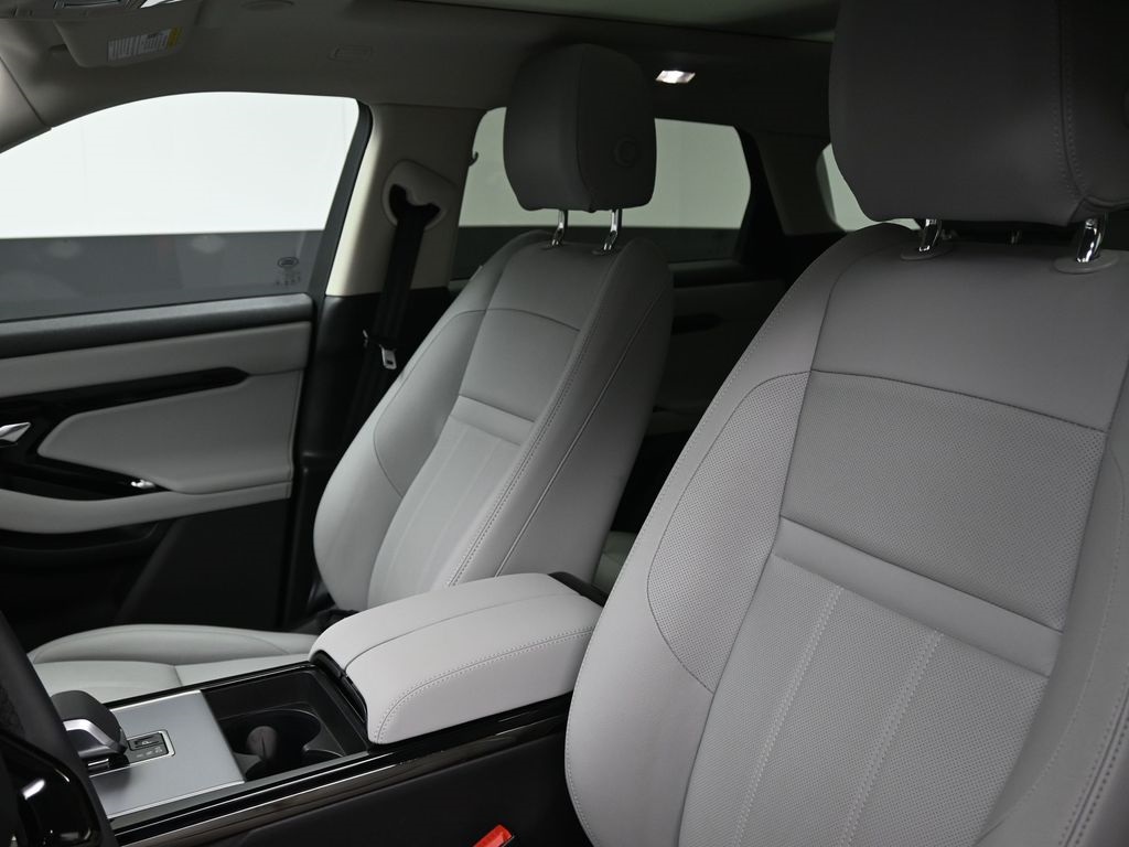 2024 Land Rover Range Rover Evoque S photo 14