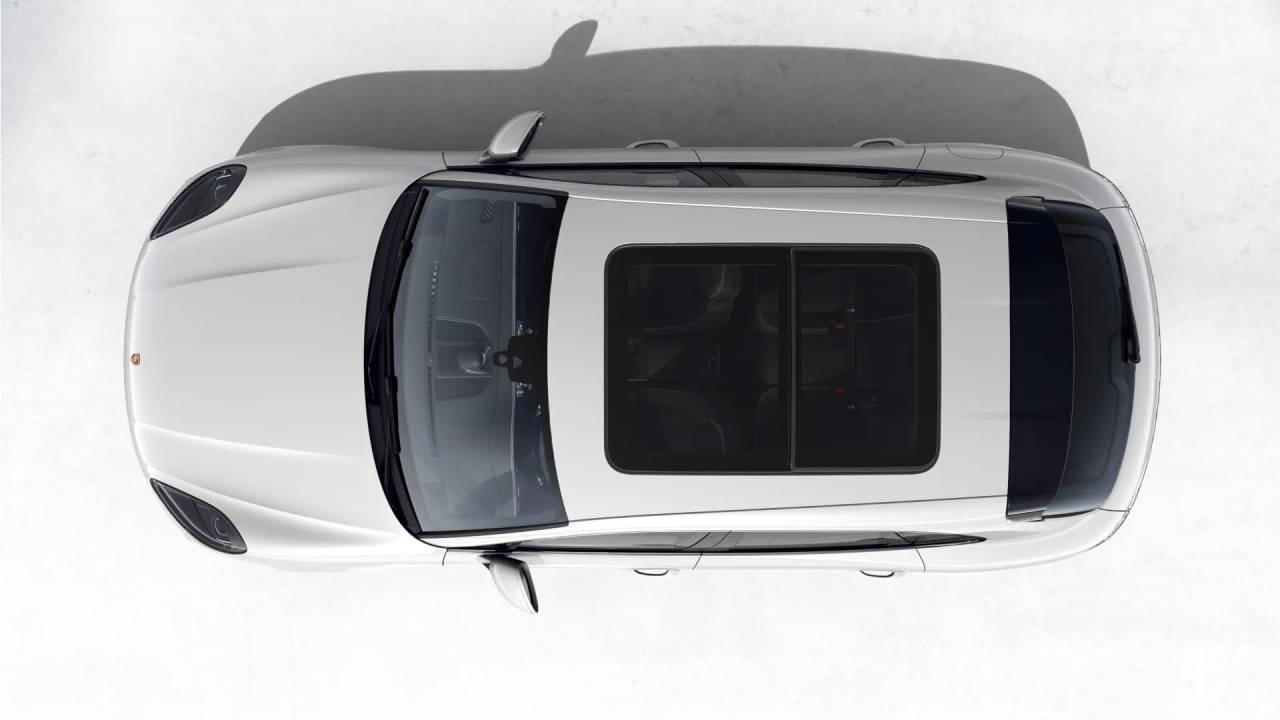 2026 Porsche Macan S photo 6