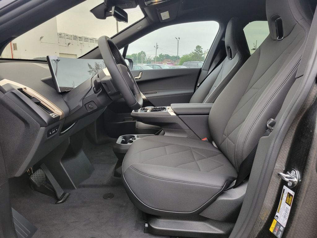 2026 Bmw iX photo 20
