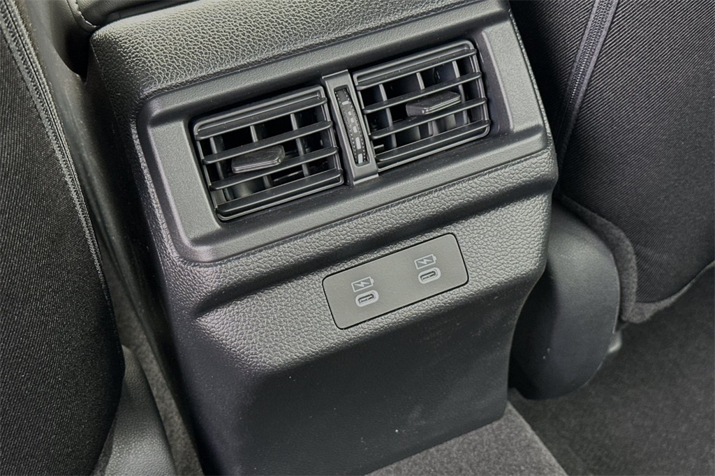 2025 Honda Accord Hybrid Sport photo 10