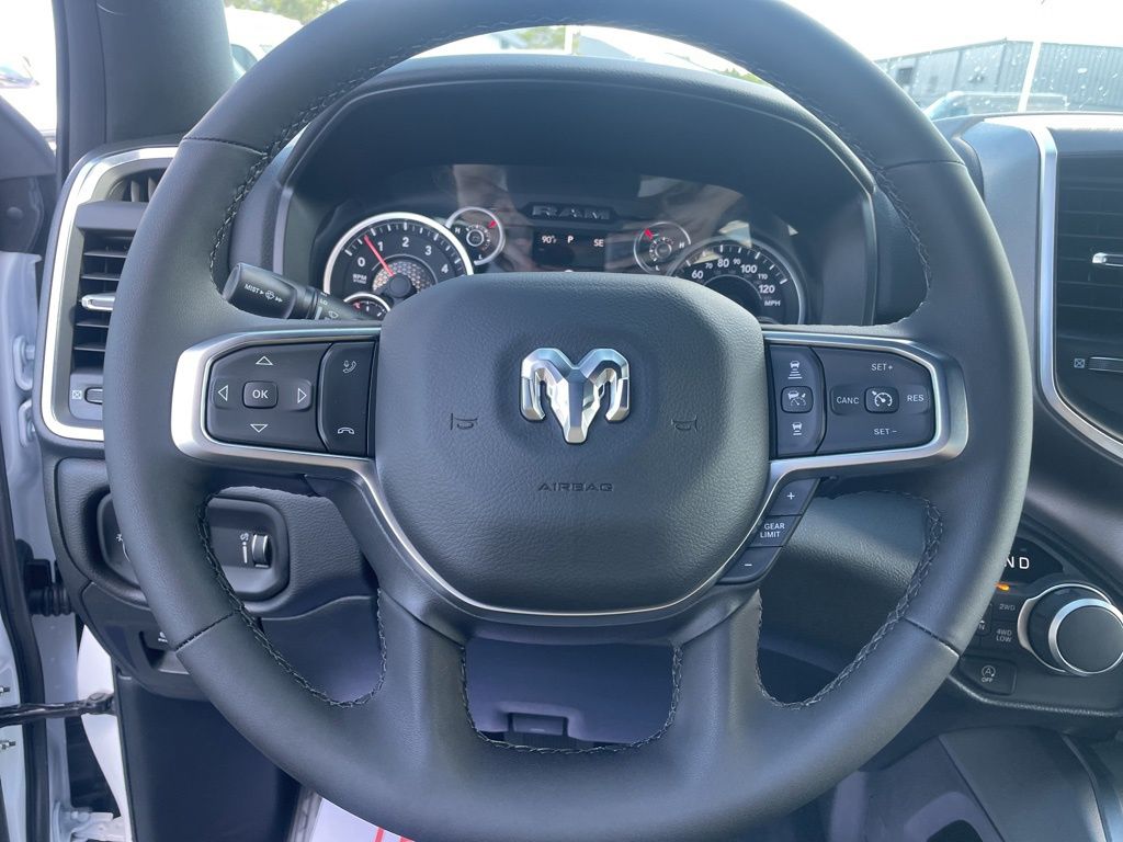 2026 Ram 1500 Big Horn Lone Star photo 18