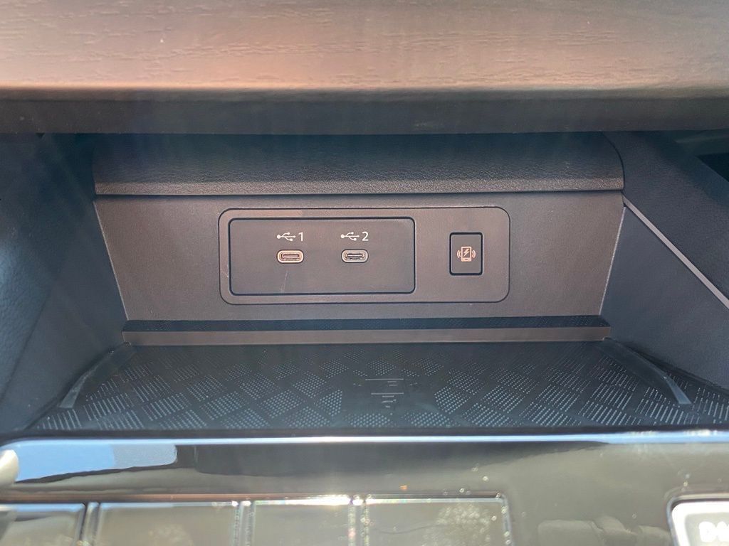2025 Nissan Murano SL photo 33