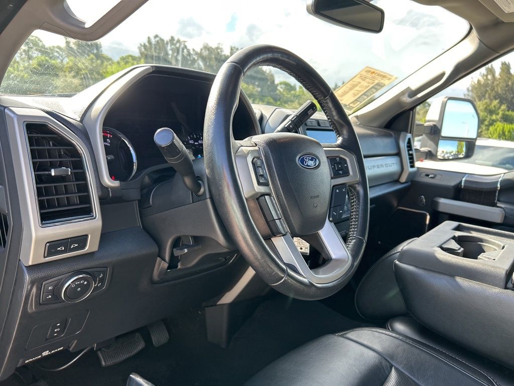 2020 Ford F-250 photo 15