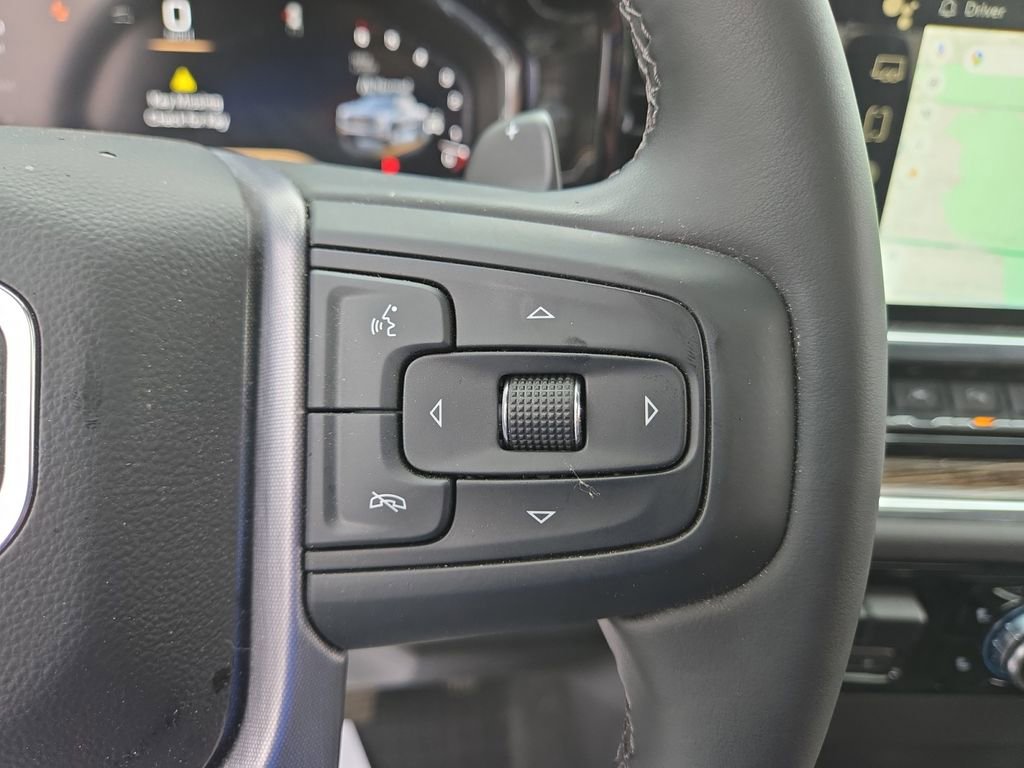 2025 Gmc Sierra 1500 Elevation photo 20