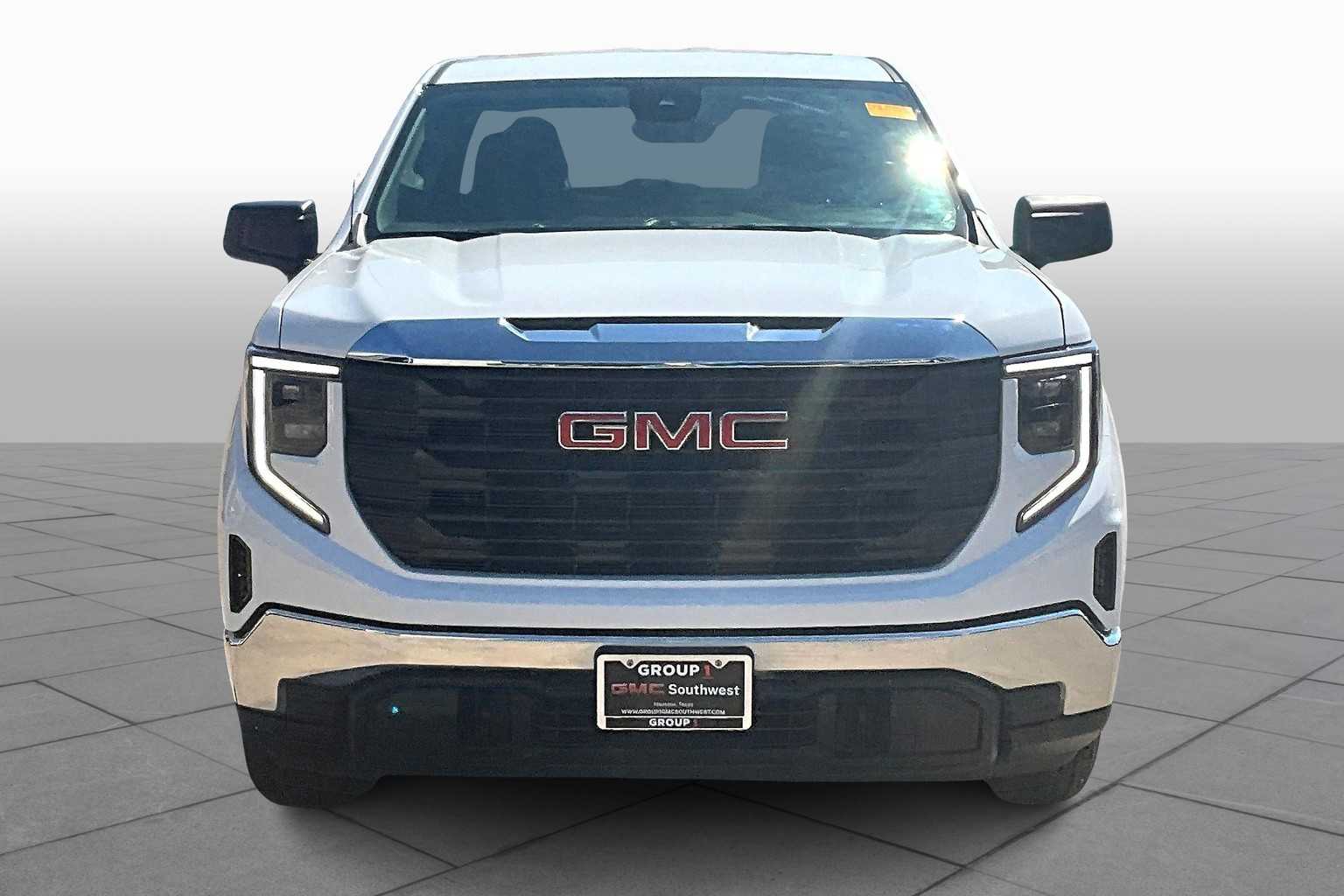 2023 Gmc Sierra Base photo 3