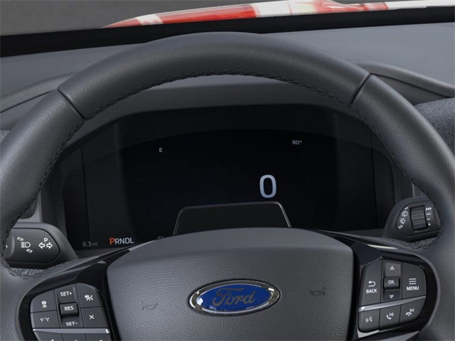 2026 FORD EXPLORER - Image 36