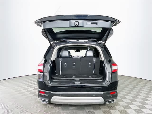 2023 Honda Pilot Touring photo 27