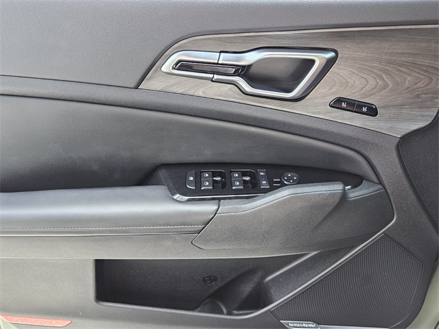 2023 Kia Sportage X-Pro Prestige photo 35