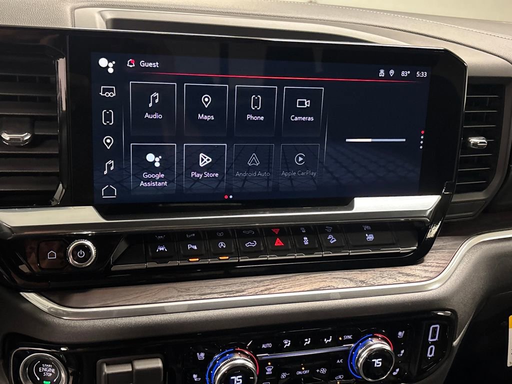 2026 Gmc Sierra 1500 SLT photo 31