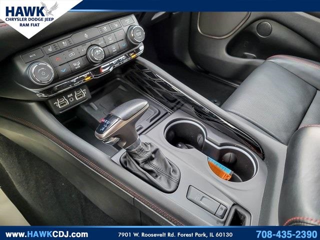 2023 DODGE DURANGO - Image 25