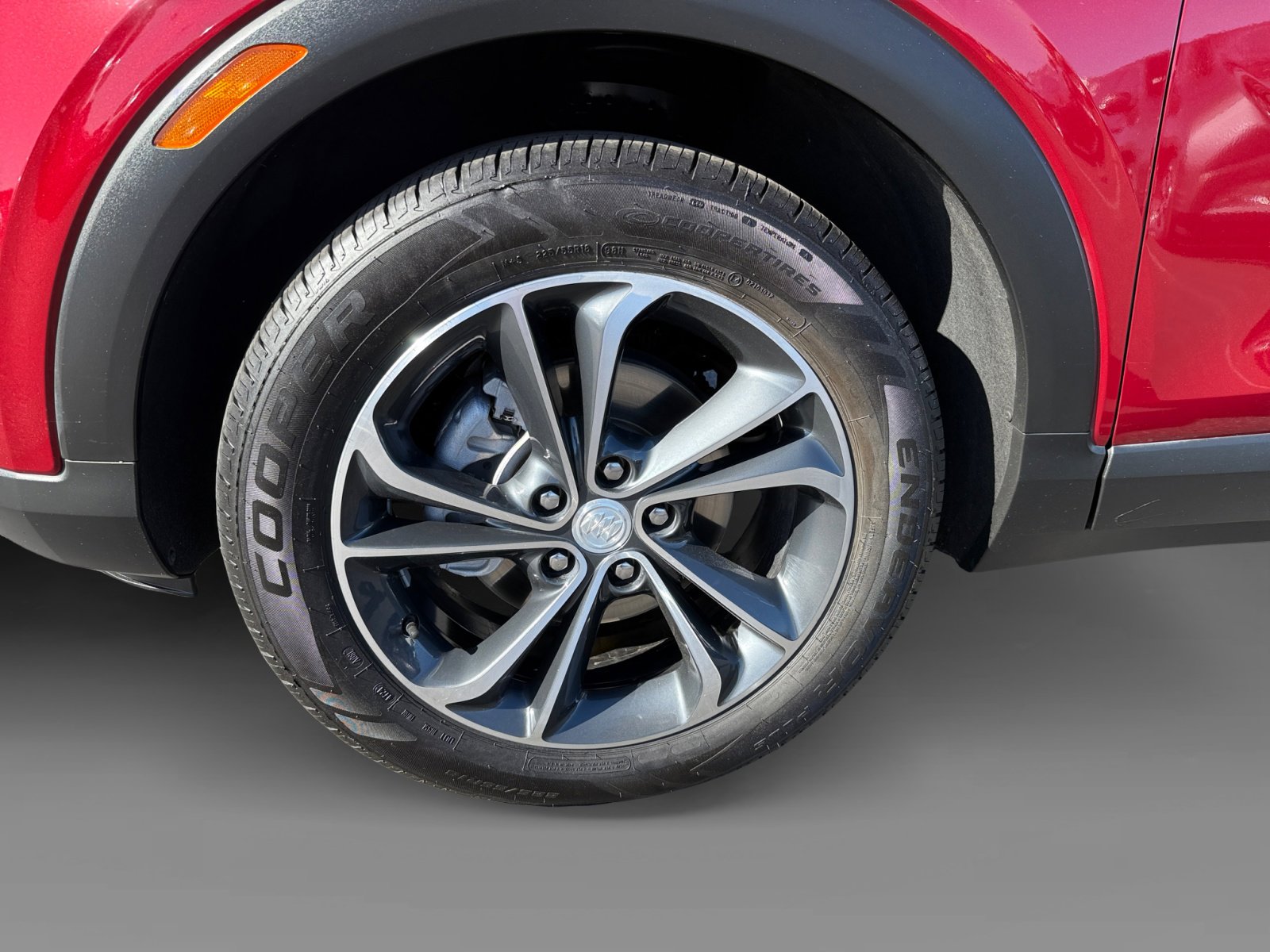 2020 Buick Encore GX Select photo 9