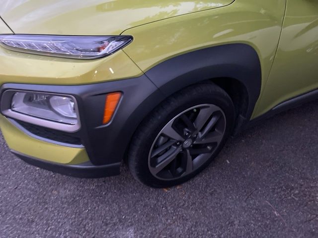 2020 Hyundai Kona Limited photo 4