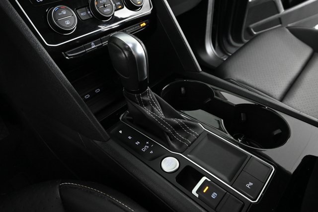 2022 Volkswagen Atlas V6 SE Technology photo 27