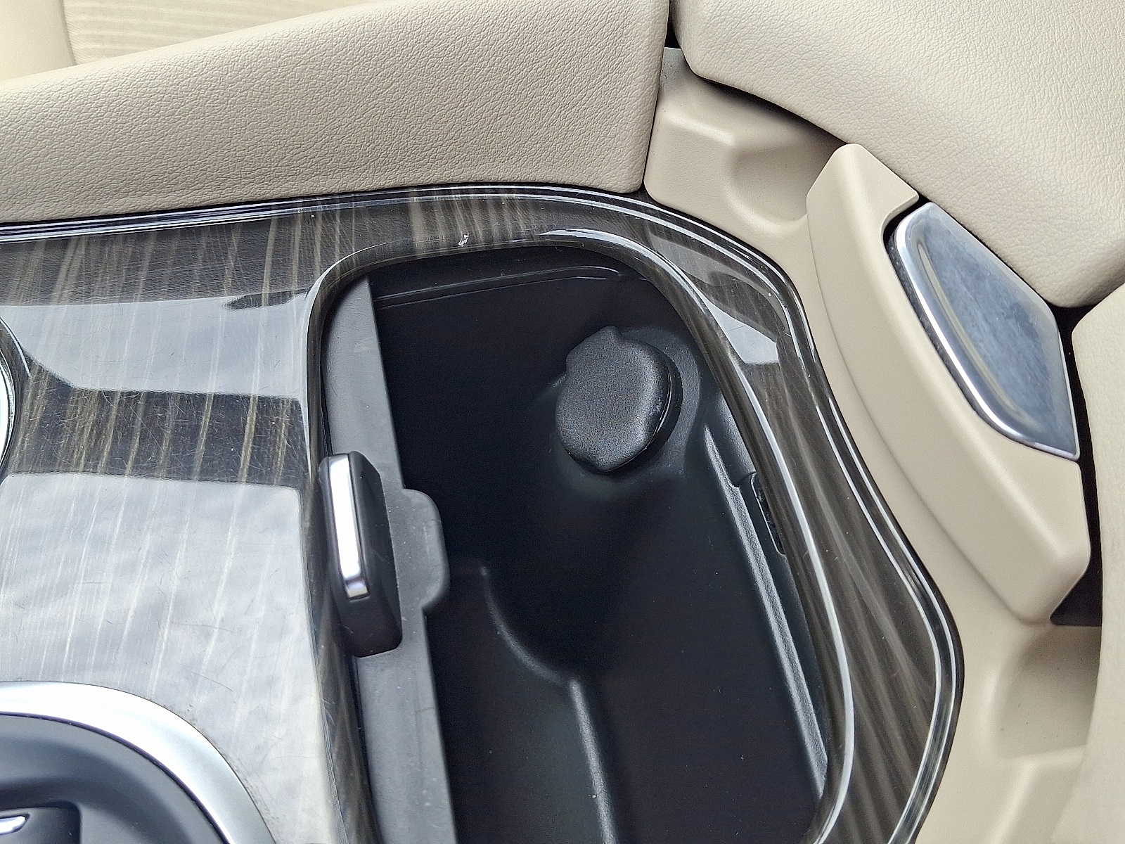 2020 Buick Envision Preferred photo 26