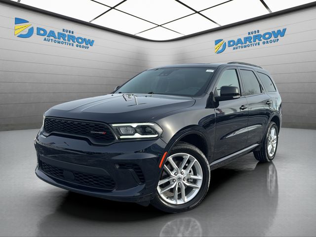 2024 Dodge Durango GT's photo