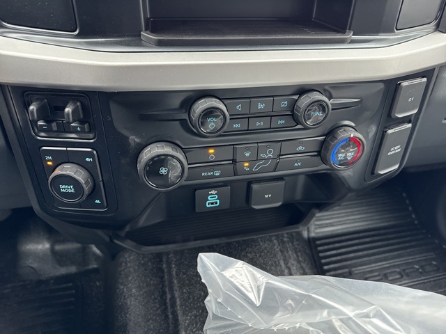 2024 Ford F-550 XL photo 10
