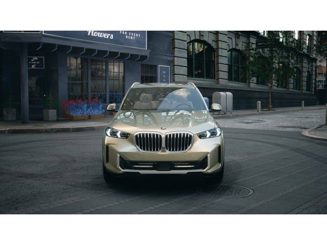 2026 Bmw X5 xDrive50e photo 3