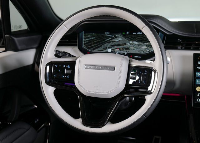 2024 Land Rover Range Rover Sport P400 Dynamic SE photo 13