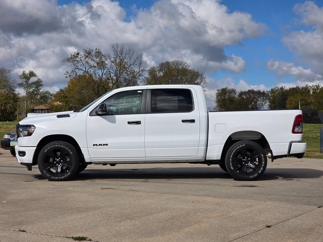 2024 Ram 1500 Big Horn photo 4