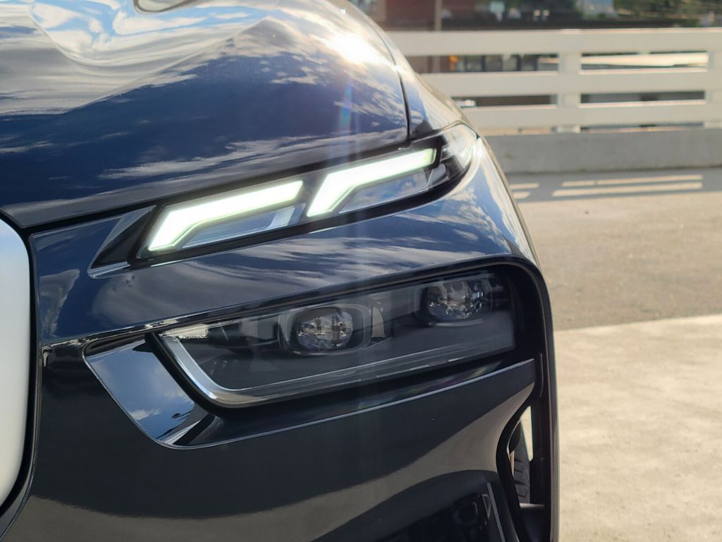 2026 Bmw X7 xDrive40i photo 9