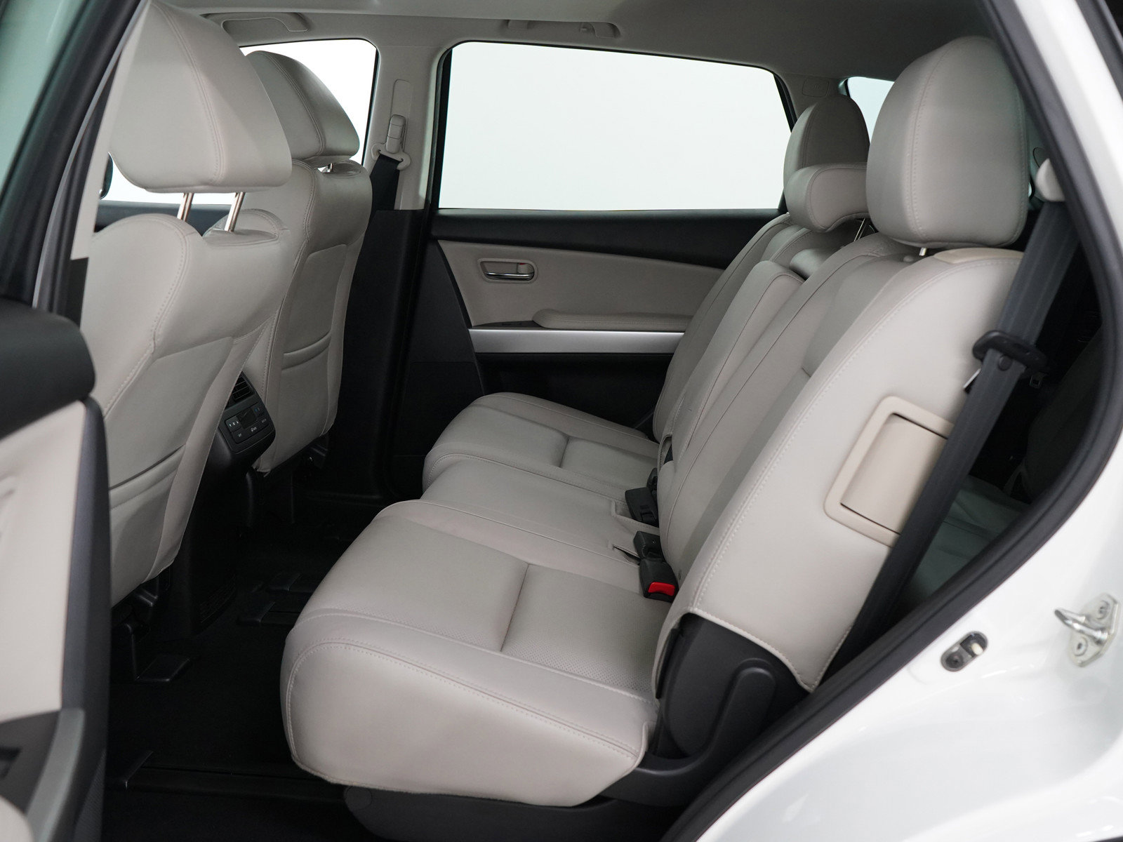 2015 Mazda CX-9 Grand Touring photo 14