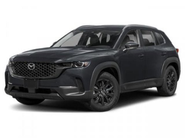 2025 Mazda CX-50 2.5 S Preferred photo 2