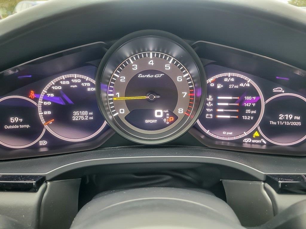 2022 PORSCHE CAYENNE - Image 11