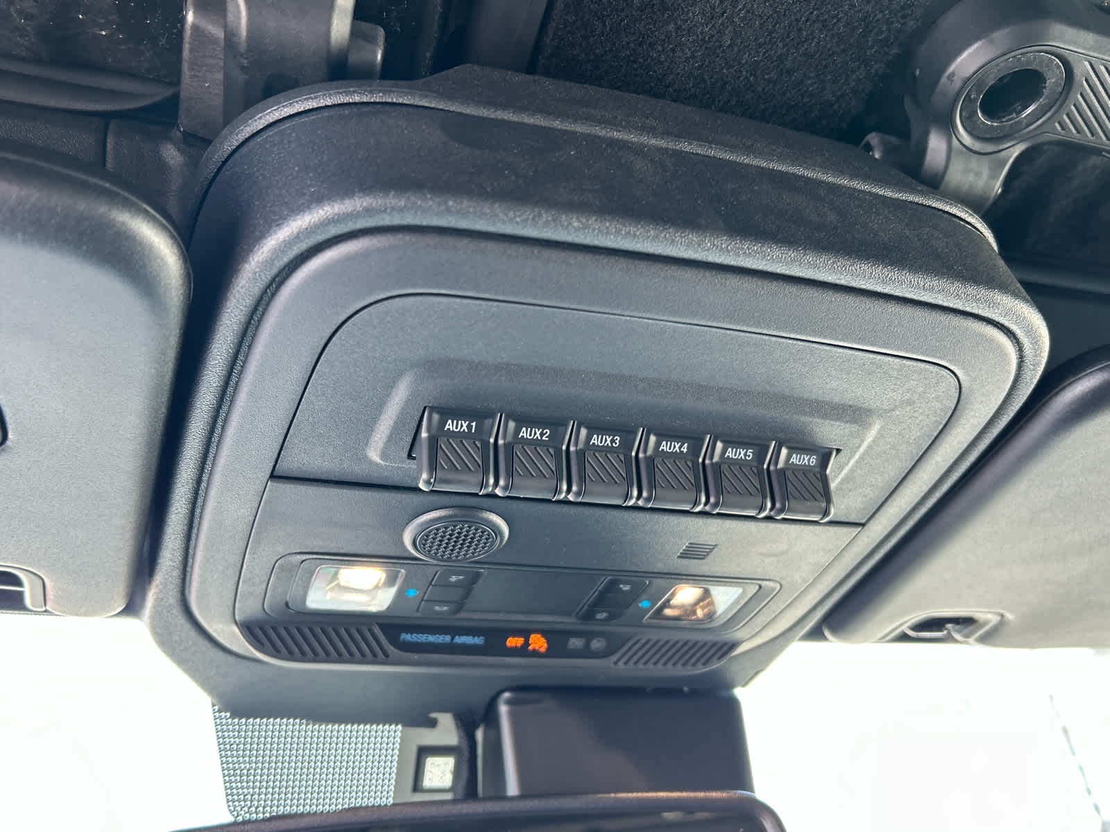 2024 Ford Bronco 4-Door Raptor - Photo 37