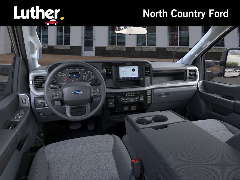 2025 Ford F-250 XL photo 9