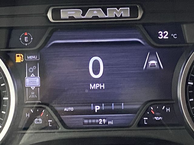 2026 Ram 1500 Big Horn Lone Star photo 3
