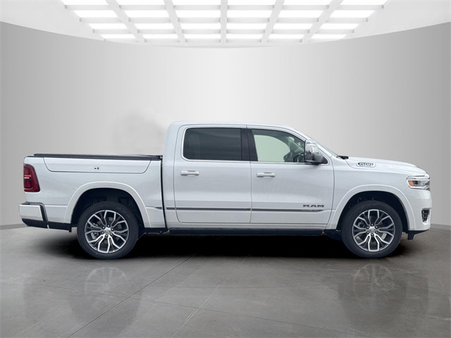 2025 Ram 1500 photo 6