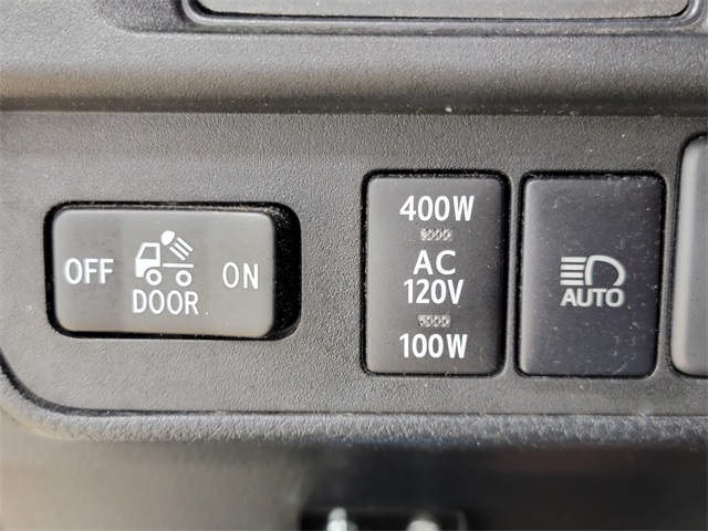 2019 Toyota Tacoma TRD Off-Road photo 36