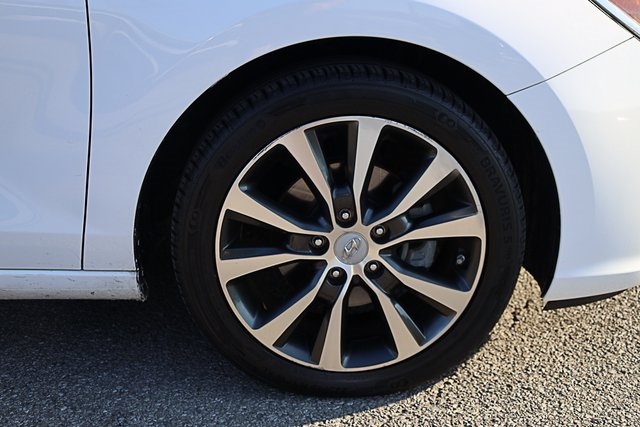 2018 Hyundai Elantra GT Base photo 11