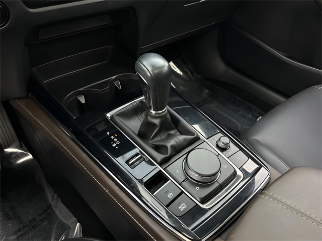 2023 Mazda CX-30 2.5 S Premium photo 18