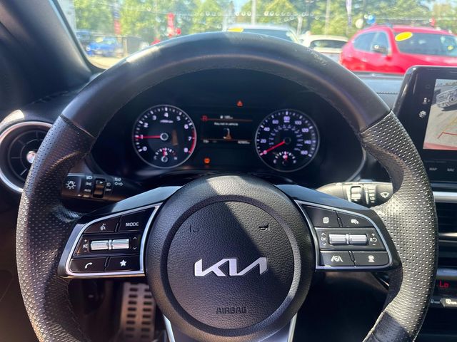 2023 Kia Forte GT-Line photo 27