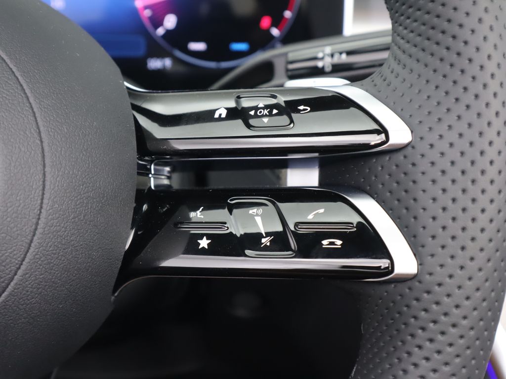2025 Mercedes Benz CLE 300 4MATIC photo 20