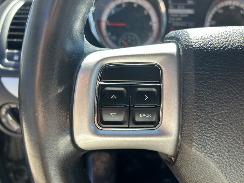 2016 Dodge Grand Caravan R/T photo 14