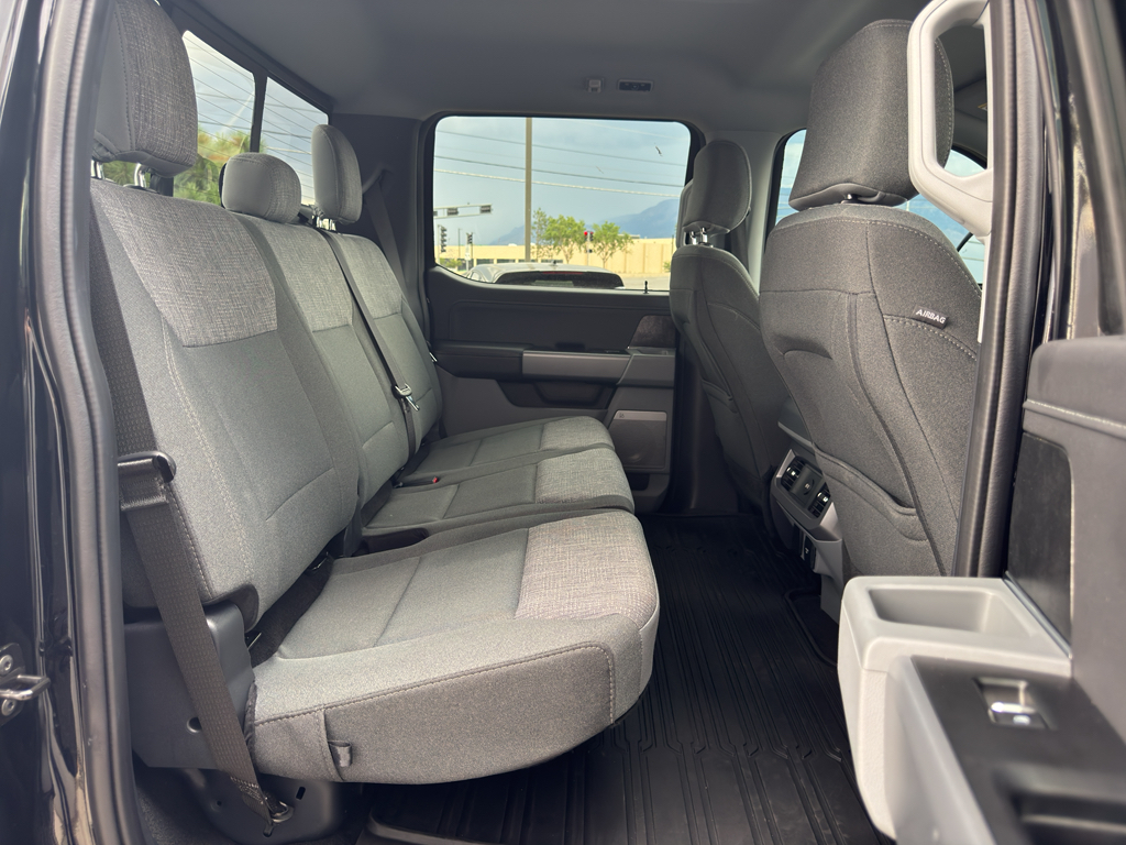 2024 Ford F-250 XLT photo 21
