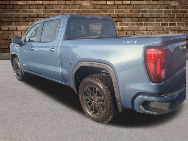 2026 Gmc Sierra 1500 Elevation photo 2