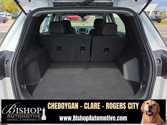 2023 Chevrolet Equinox LS photo 21