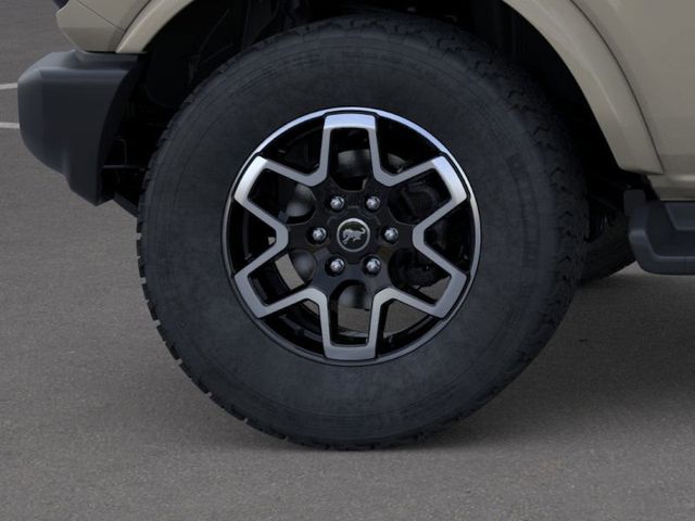 2025 FORD BRONCO - Image 46