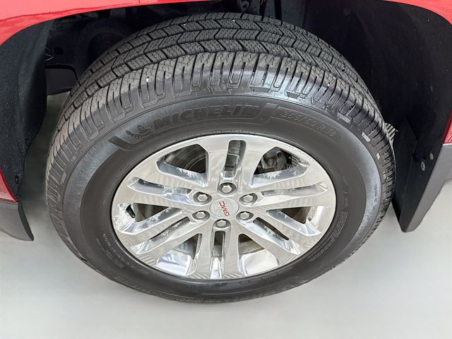 2015 Gmc Canyon SLT photo 30