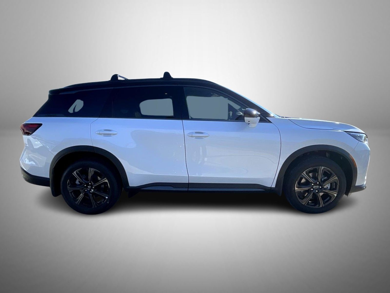 2026 Infiniti QX60 Autograph AWD photo 3