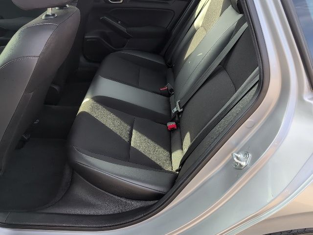 2024 Honda Civic Sport photo 2