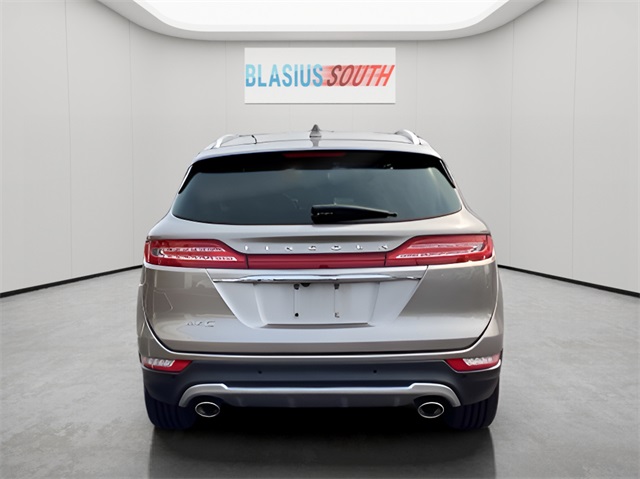 2019 Lincoln MKC Reserve photo 4