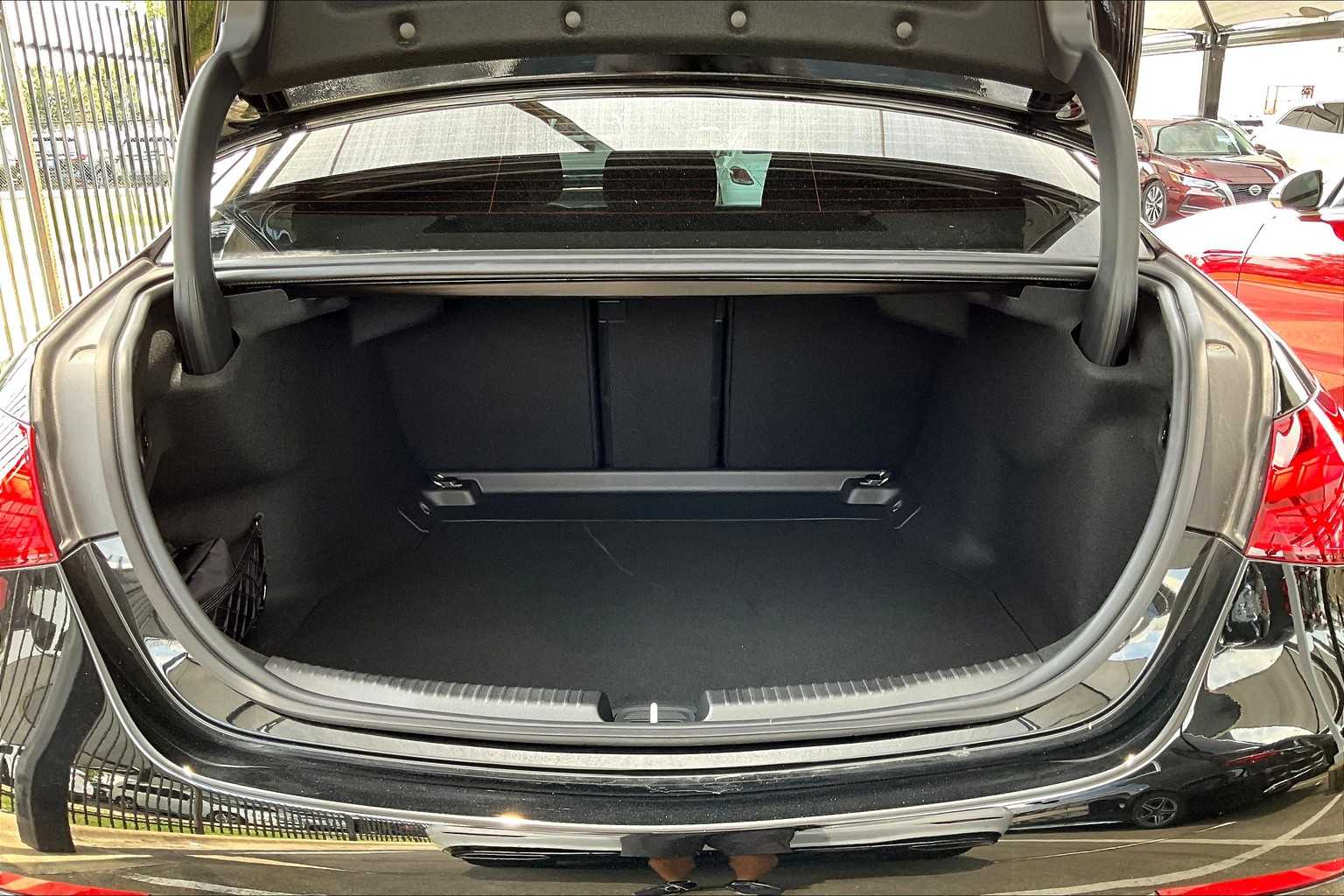 2025 Mercedes Benz C 300 photo 14